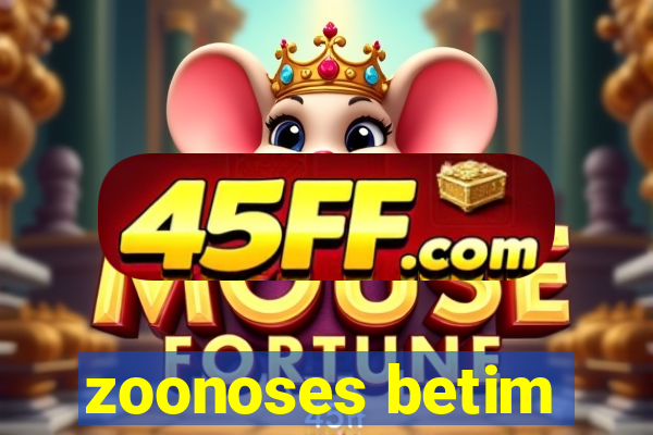 zoonoses betim